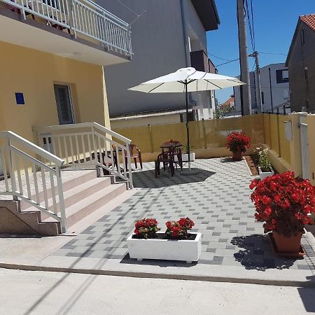 Ruza Apartmani Ζαντάρ Εξωτερικό φωτογραφία