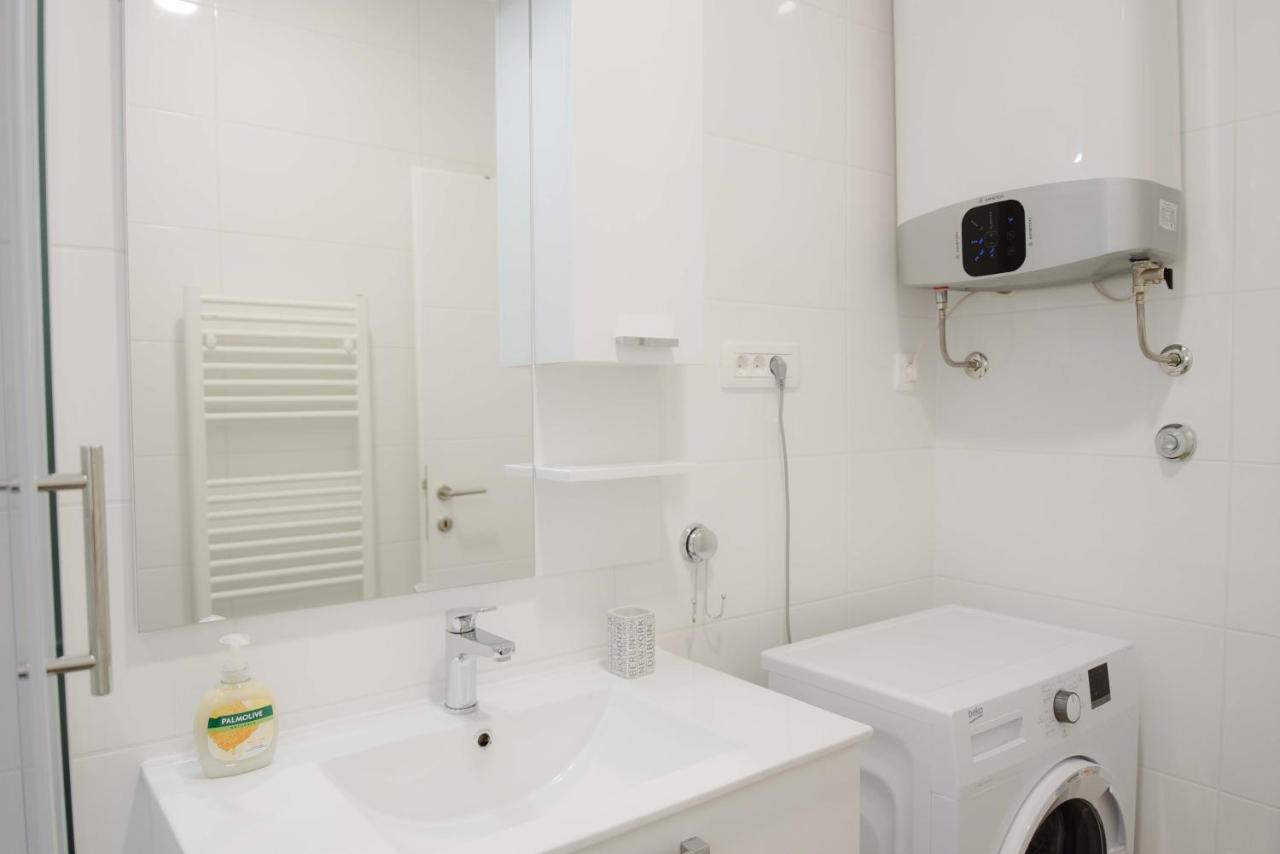 Ruza Apartmani Ζαντάρ Εξωτερικό φωτογραφία