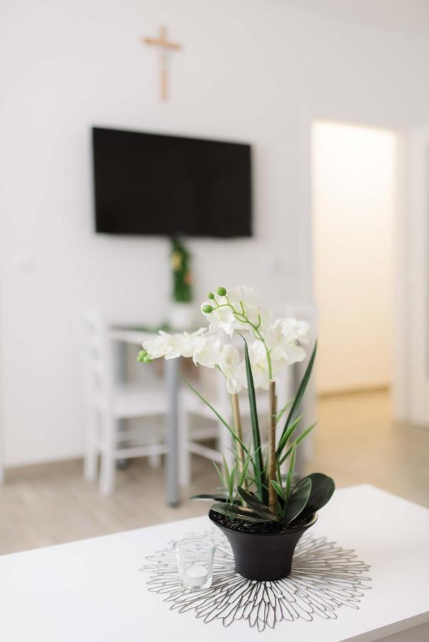 Ruza Apartmani Ζαντάρ Εξωτερικό φωτογραφία