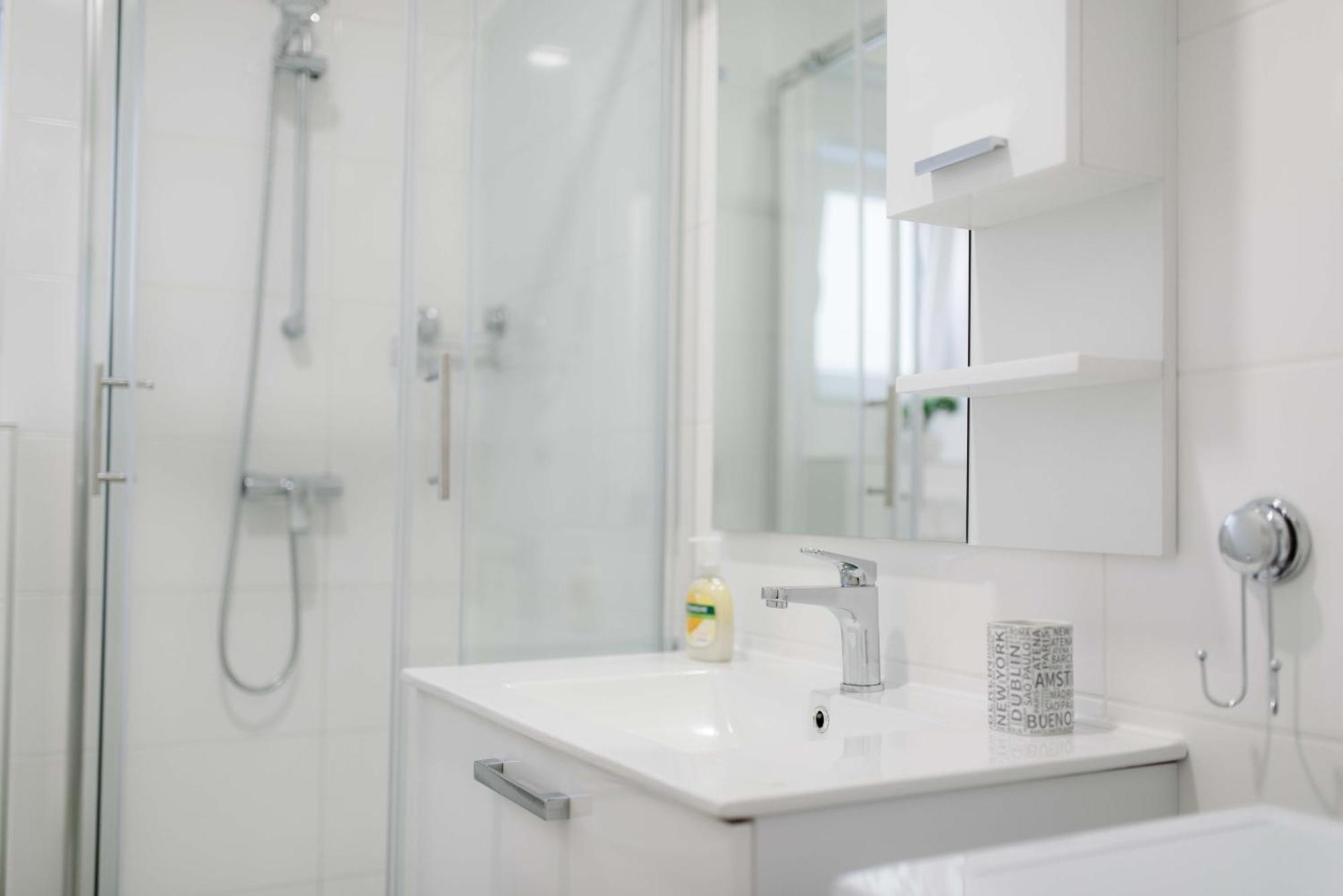 Ruza Apartmani Ζαντάρ Εξωτερικό φωτογραφία