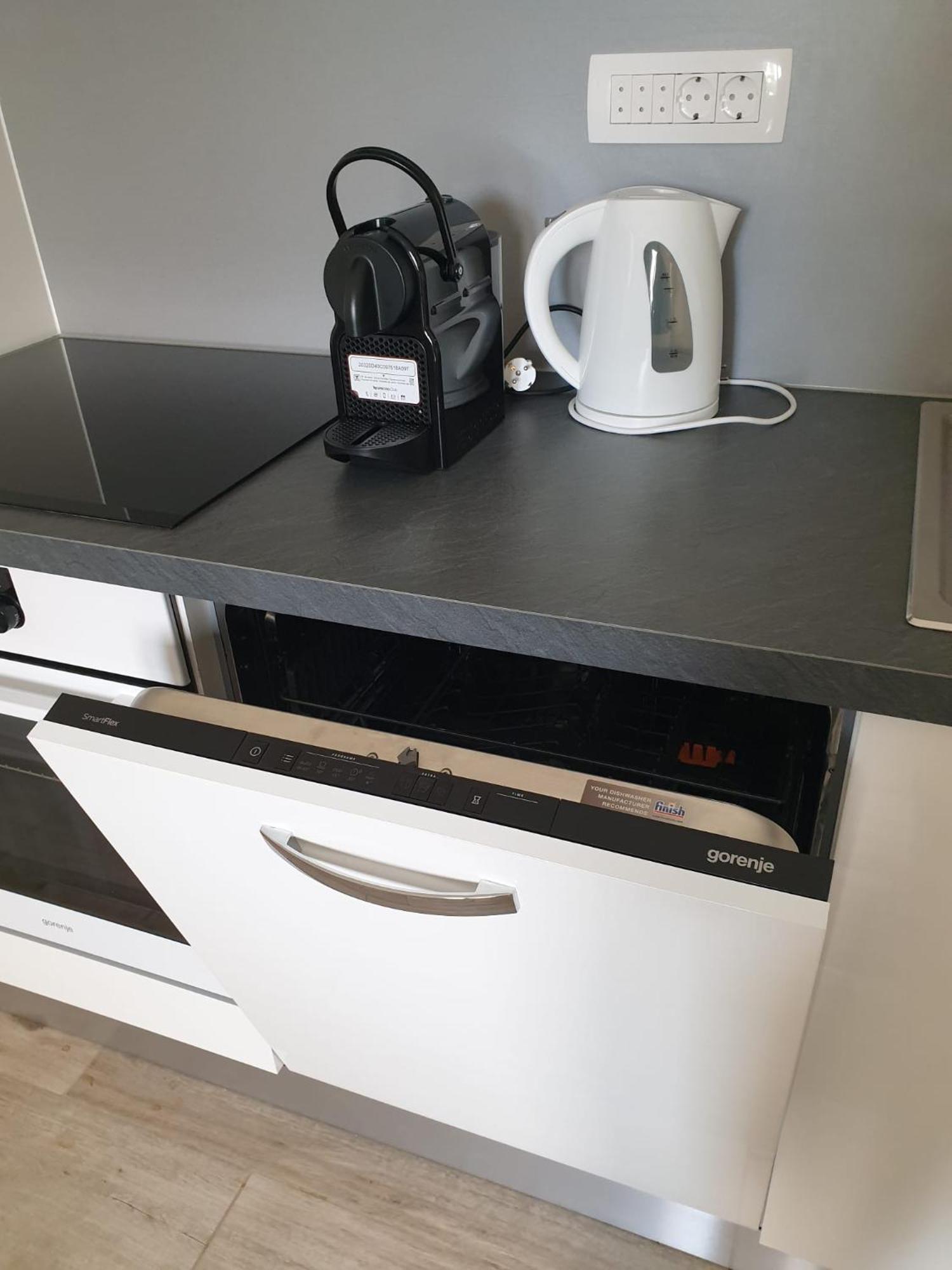 Ruza Apartmani Ζαντάρ Εξωτερικό φωτογραφία