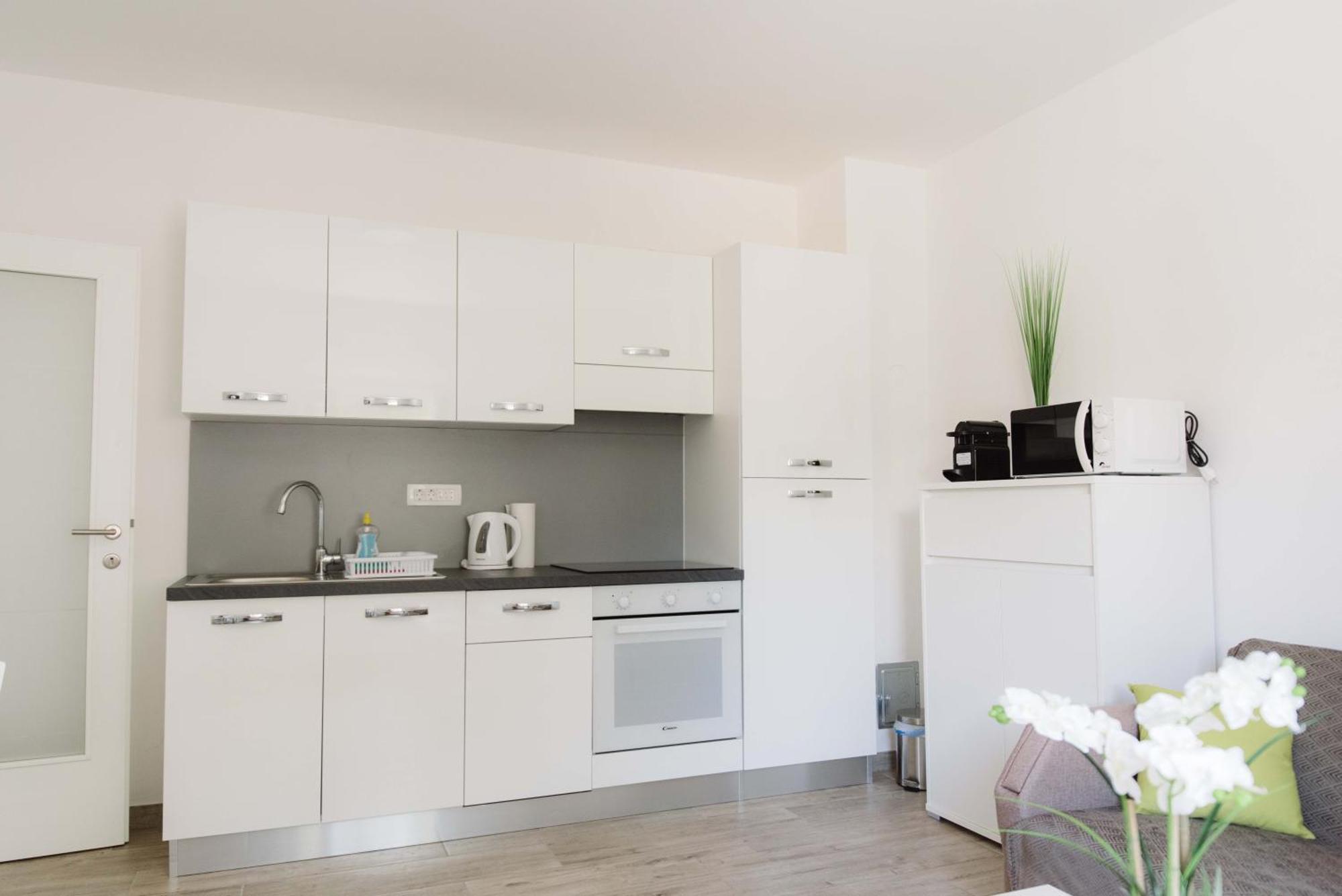 Ruza Apartmani Ζαντάρ Εξωτερικό φωτογραφία