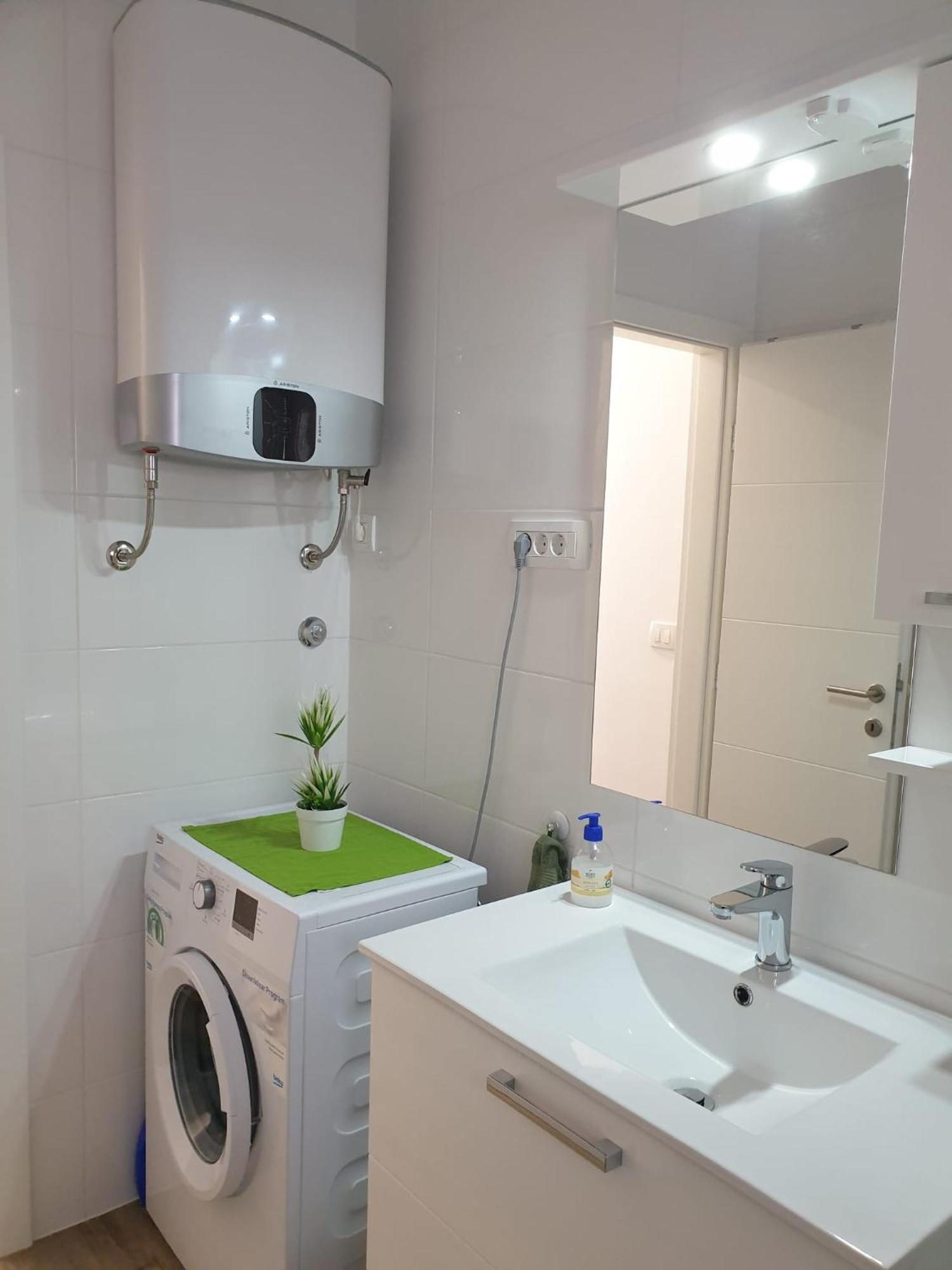 Ruza Apartmani Ζαντάρ Εξωτερικό φωτογραφία