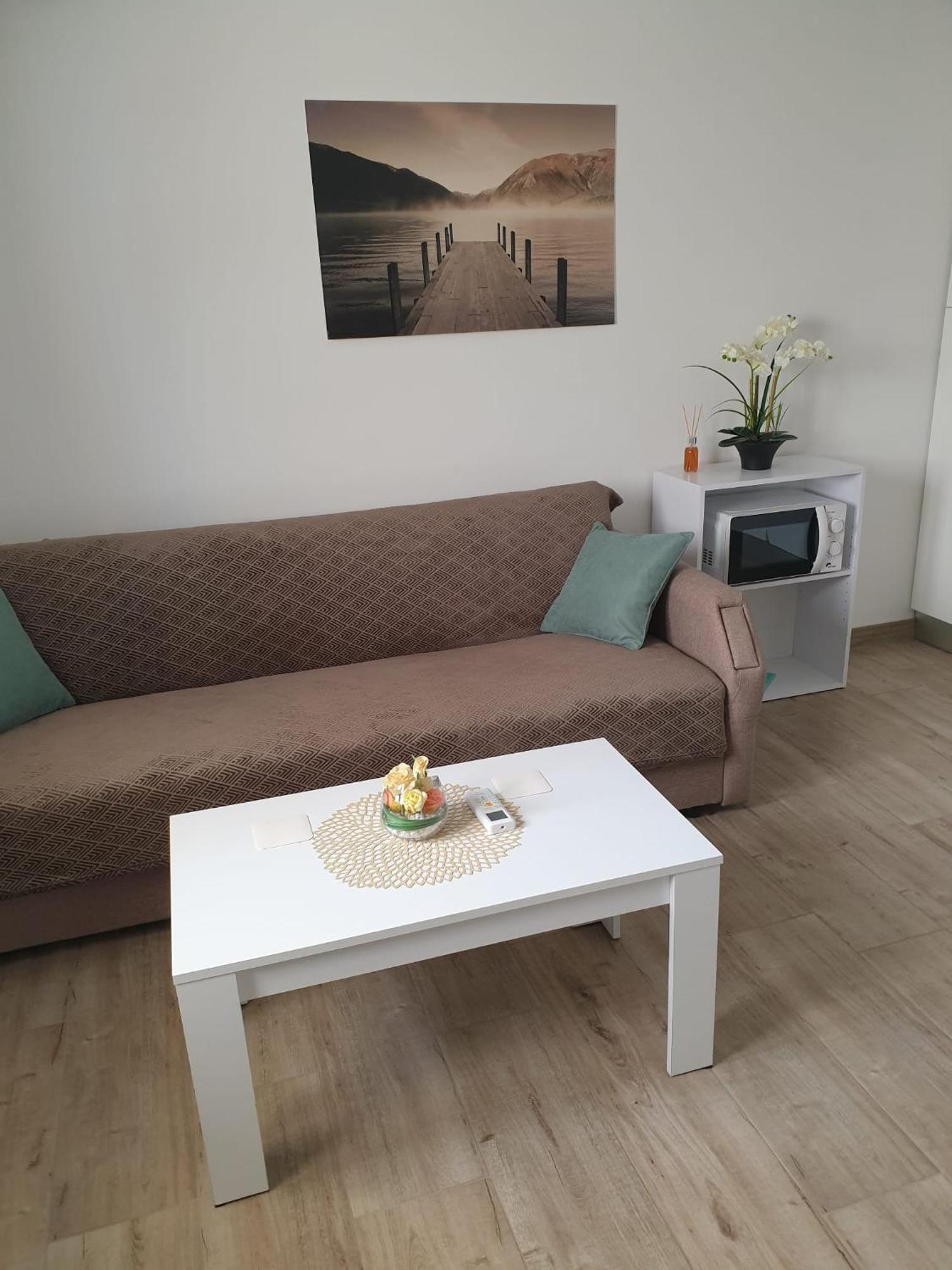 Ruza Apartmani Ζαντάρ Εξωτερικό φωτογραφία