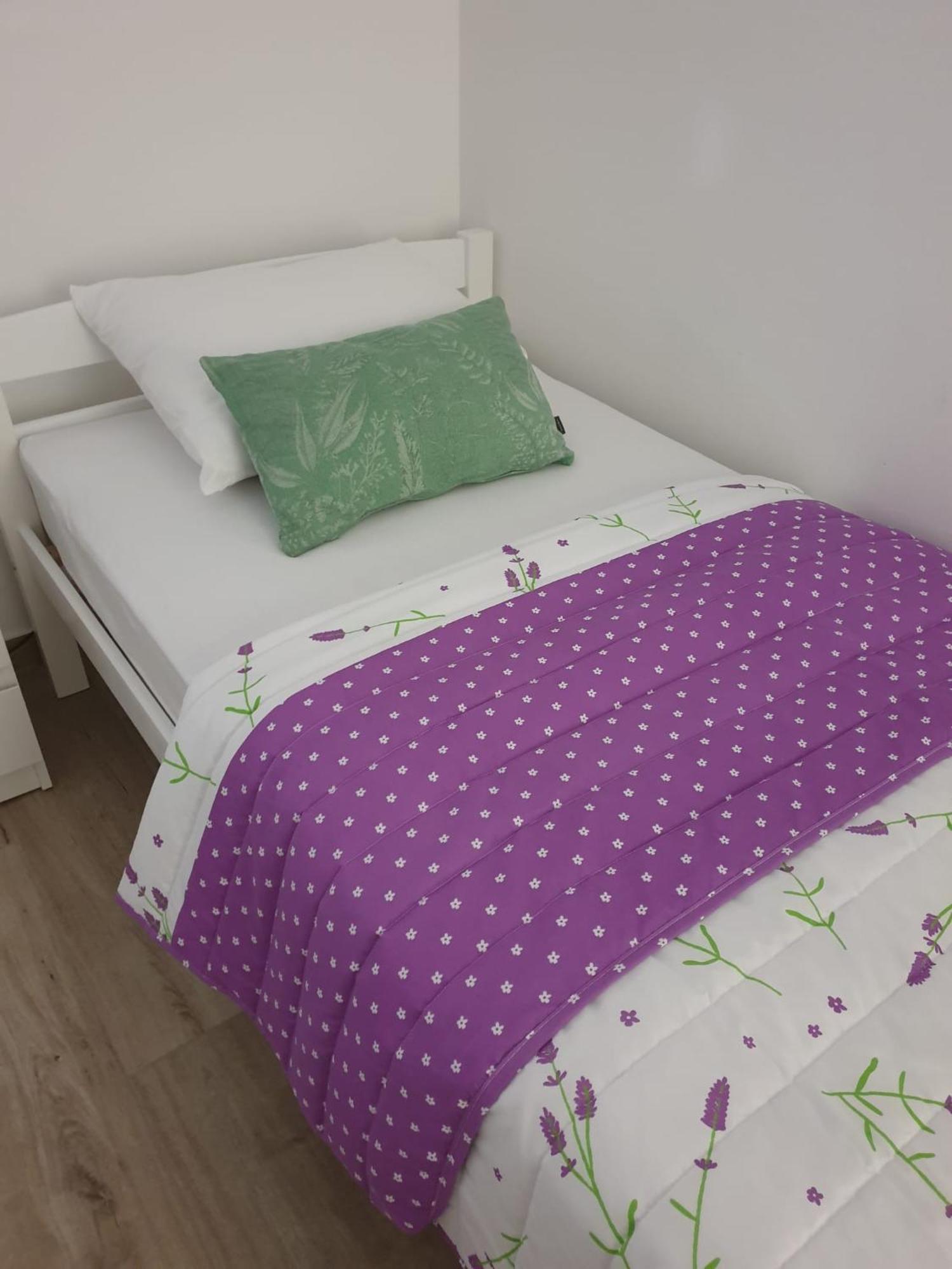 Ruza Apartmani Ζαντάρ Εξωτερικό φωτογραφία