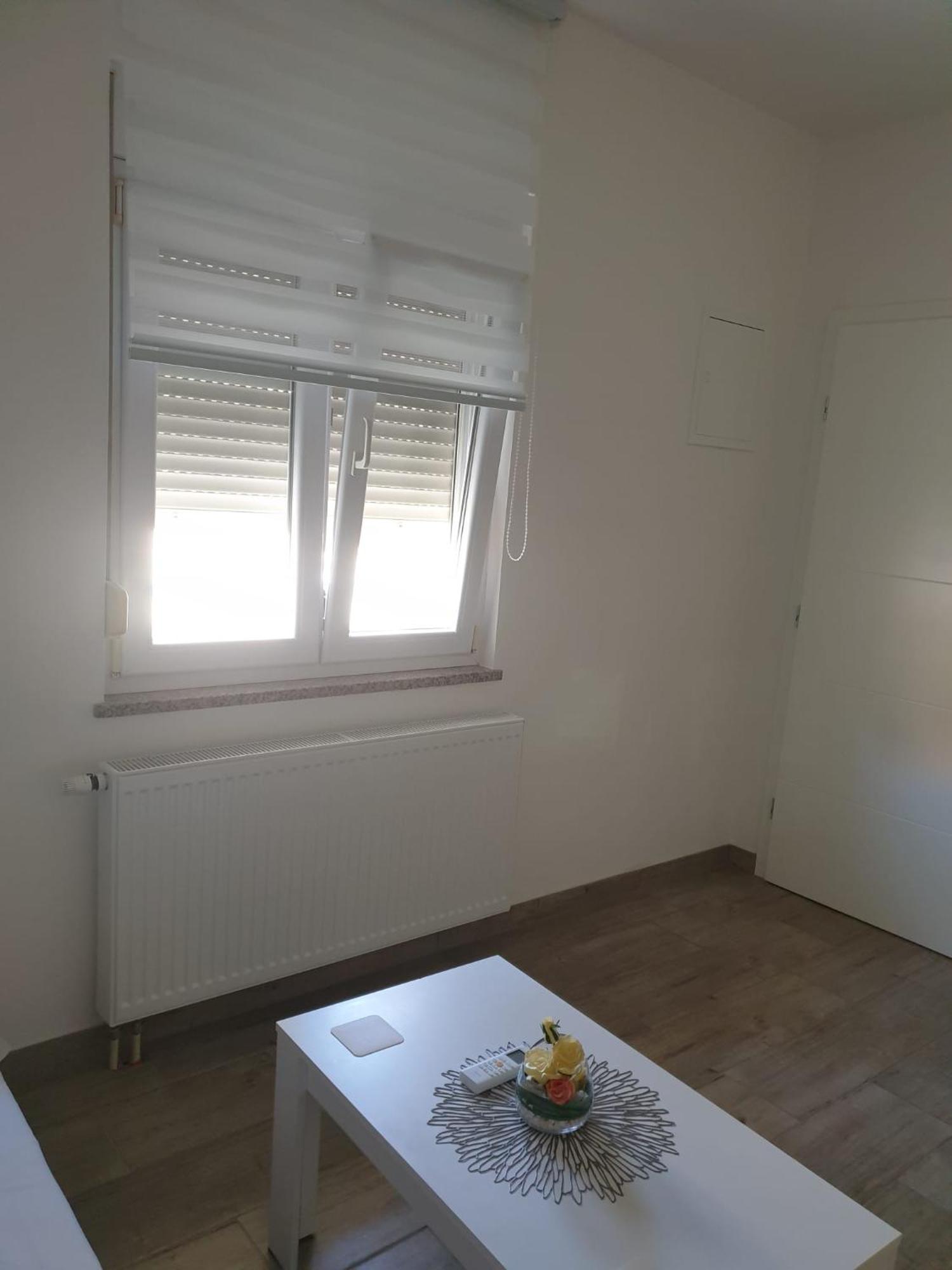Ruza Apartmani Ζαντάρ Εξωτερικό φωτογραφία