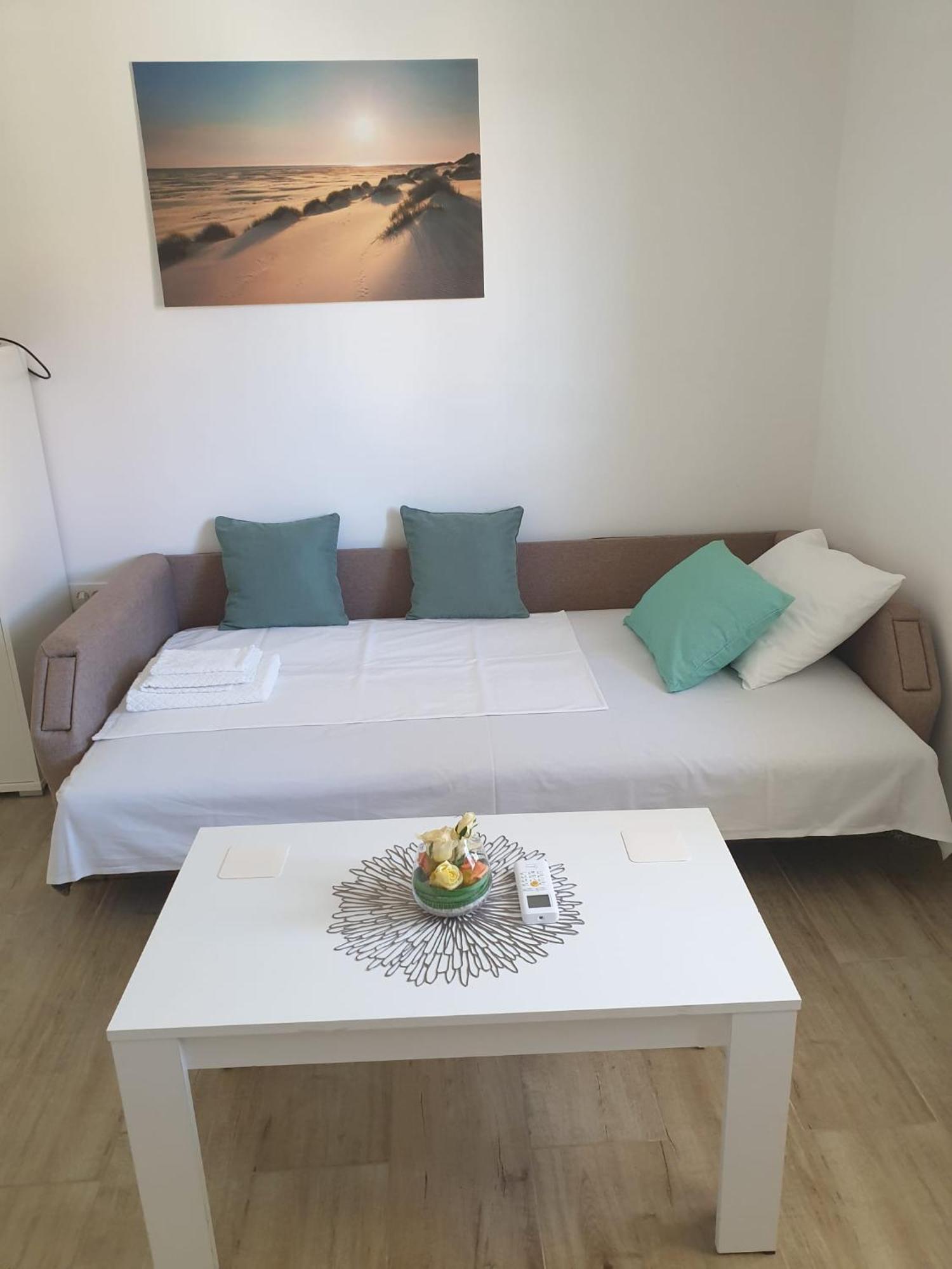 Ruza Apartmani Ζαντάρ Εξωτερικό φωτογραφία