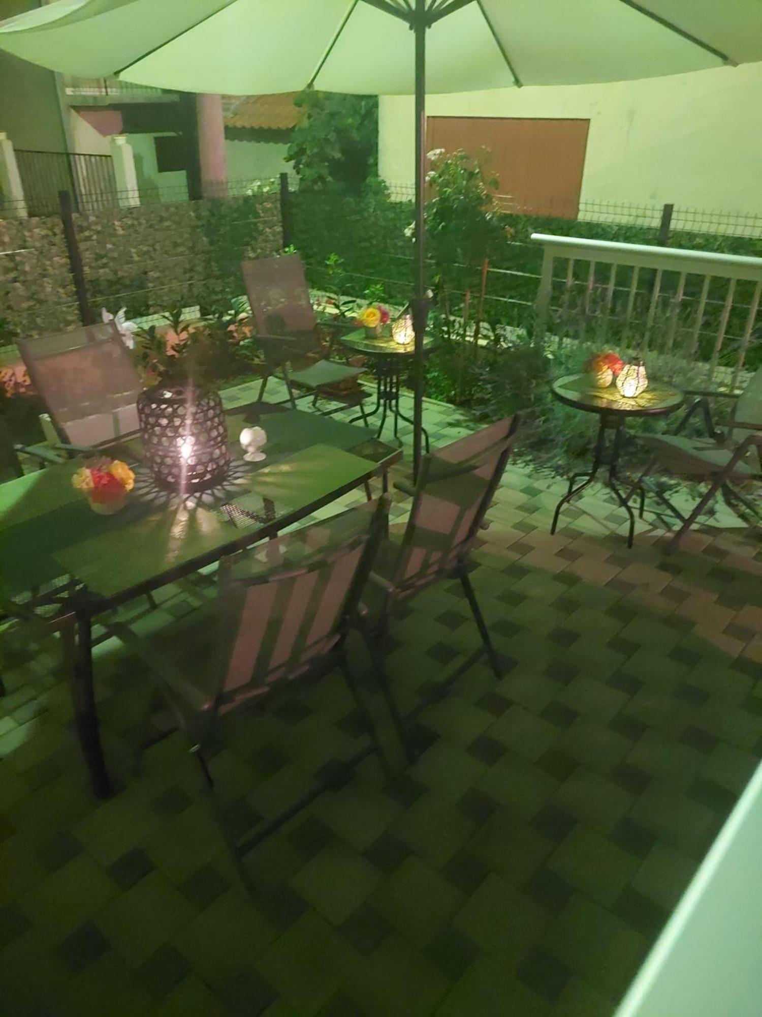 Ruza Apartmani Ζαντάρ Εξωτερικό φωτογραφία